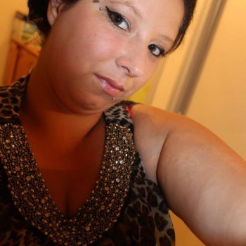 Profil de Silene, 23 ans, Cougar island à Vuippens (Fribourg)