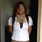 Profil de Nourra, 34 ans, Cougar island à Chancy (Genève)