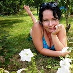Tissia - Cougar island à Sool Profil de Tissia, 28 ans, Cougar island à Sool (Glaris)