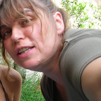 Profil de Marjolaine, 23 ans, Cougar island à Wattwil (Saint-Gall)