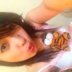 Profil de Izzy, 26 ans, Cougar island à Walde AG (Argovie)