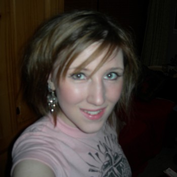 Profil de Bessy, 33 ans, Cougar island à Uzwil (Saint-Gall)