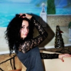 Profil de Amel, 38 ans, Cougar island à Iseo (Tessin)
